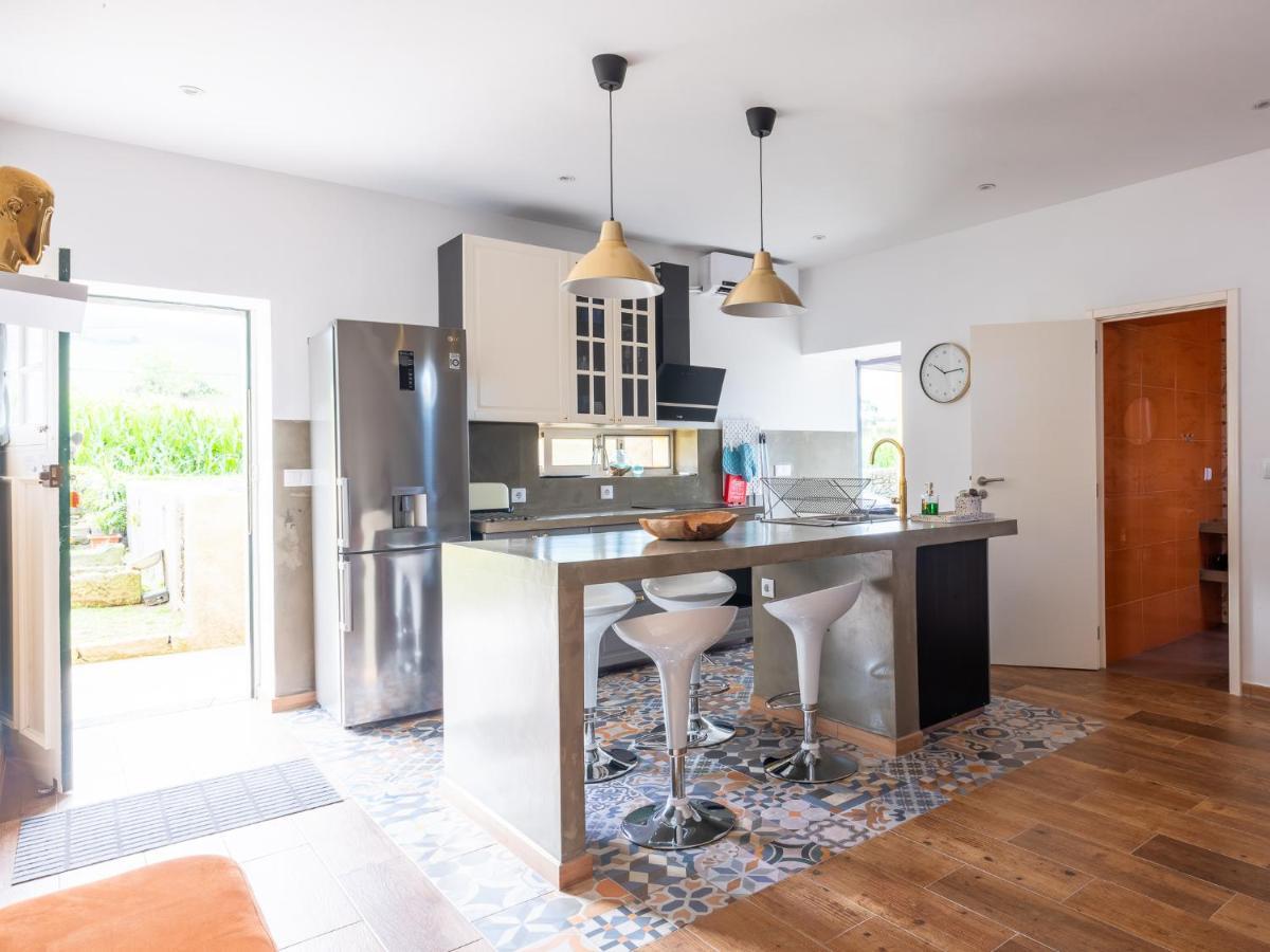 Villa Várzea Design Nest Kültér fotó