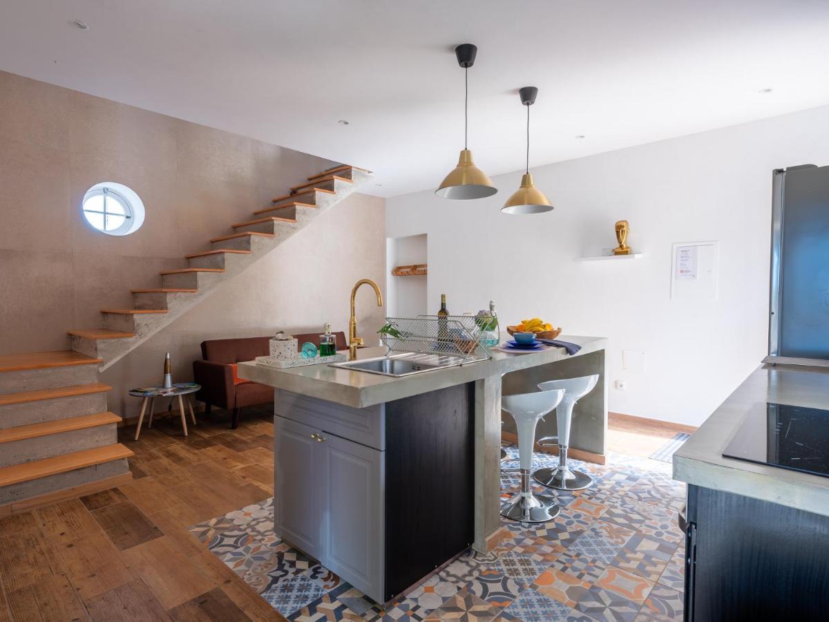 Villa Várzea Design Nest Kültér fotó