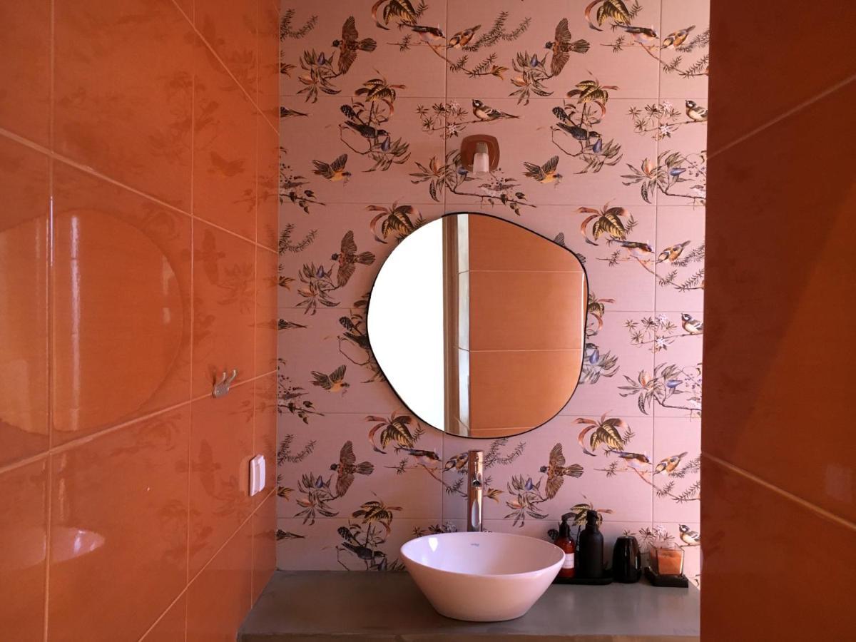 Villa Várzea Design Nest Kültér fotó