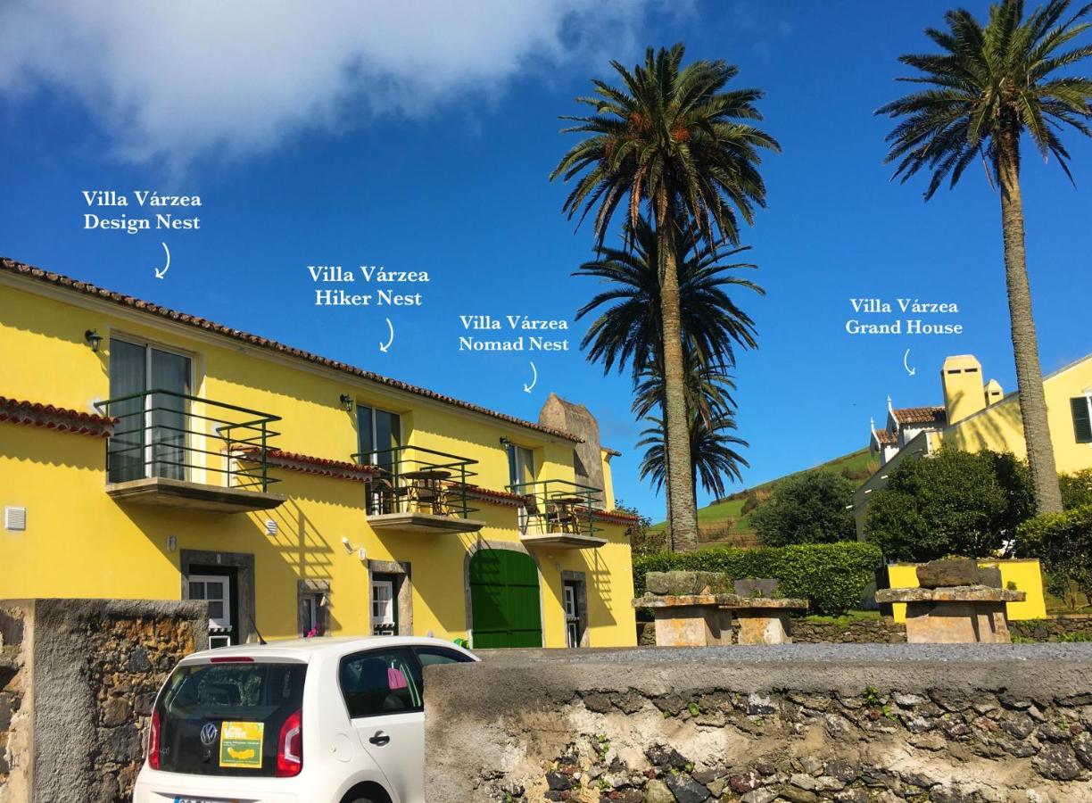 Villa Várzea Design Nest Kültér fotó