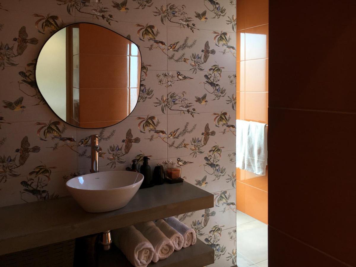 Villa Várzea Design Nest Kültér fotó